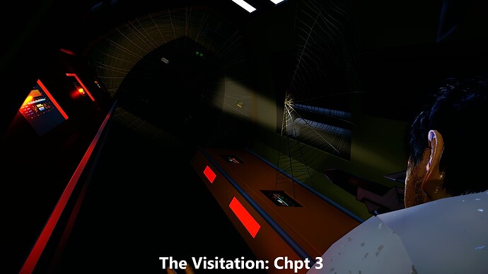 The Visitation3