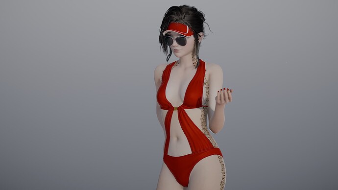 Lunya Swimsuit