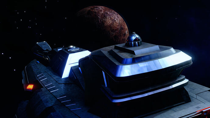Klingon Battleship6