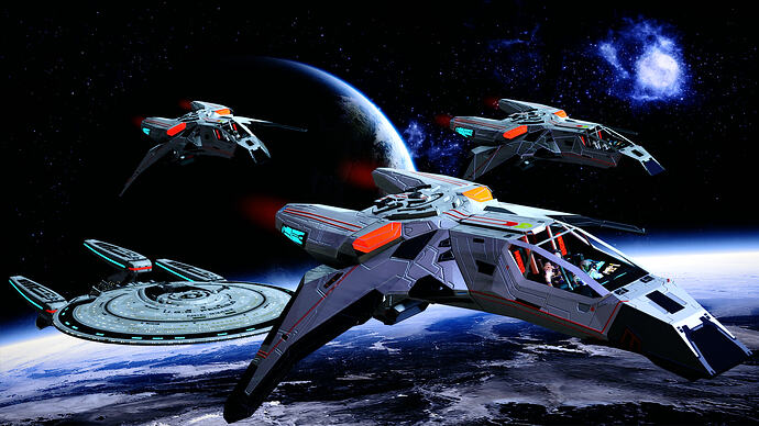 Pegasus Squadron1