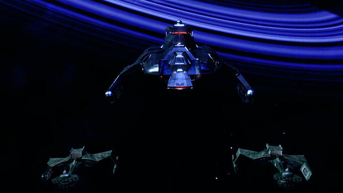 Klingon Battleship3
