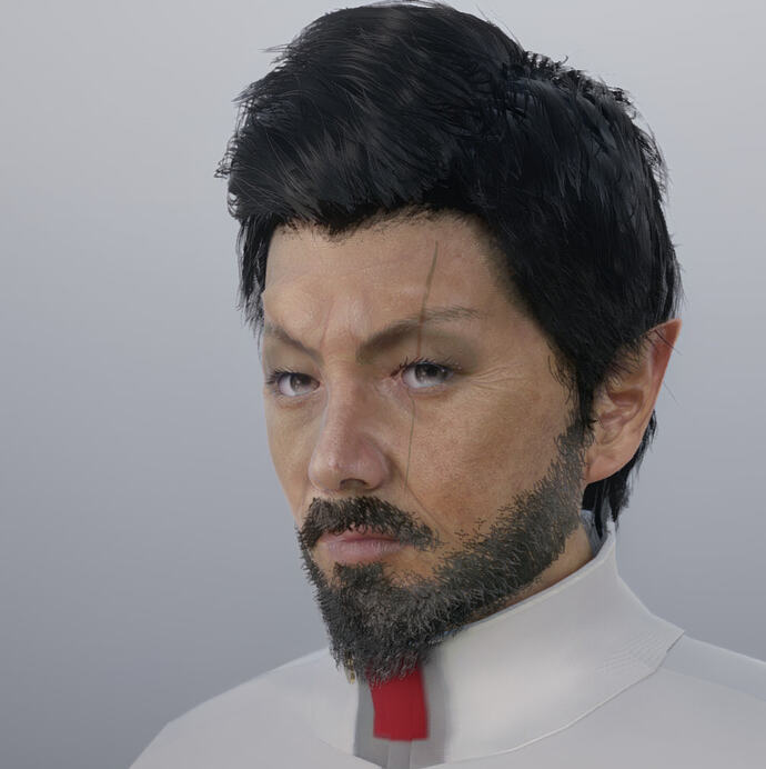 DLSS Romulan 1
