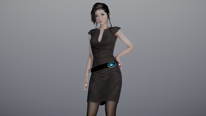 Lunya Dress