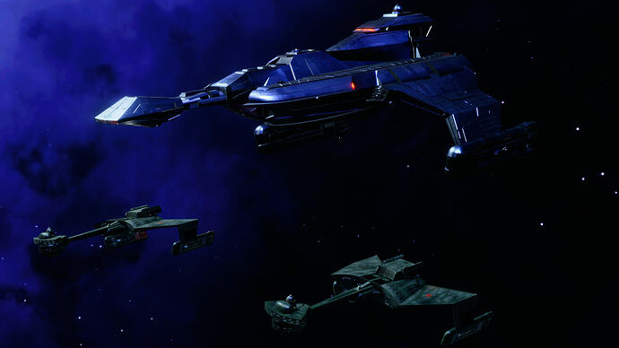 Klingon Battleship4