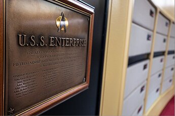 enterpriseDplaque