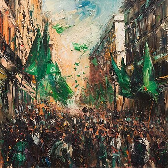 Crowds