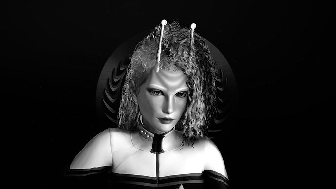 B&W Trellain