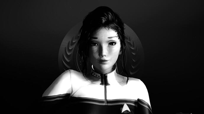 B&W Lunya